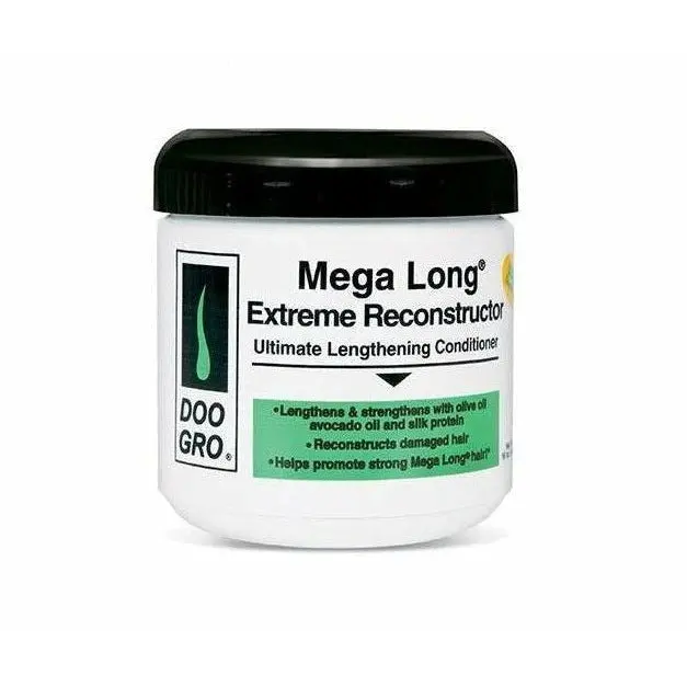 Doo Gro: Mega Long Extreme Reconstructor 1