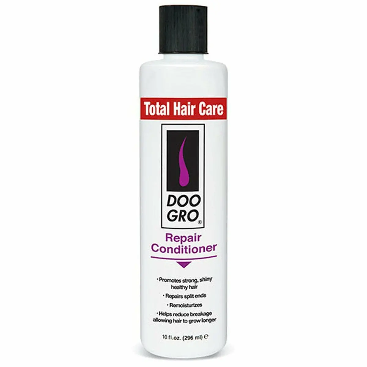 Doo Gro: Repair Conditioner 10Oz 1