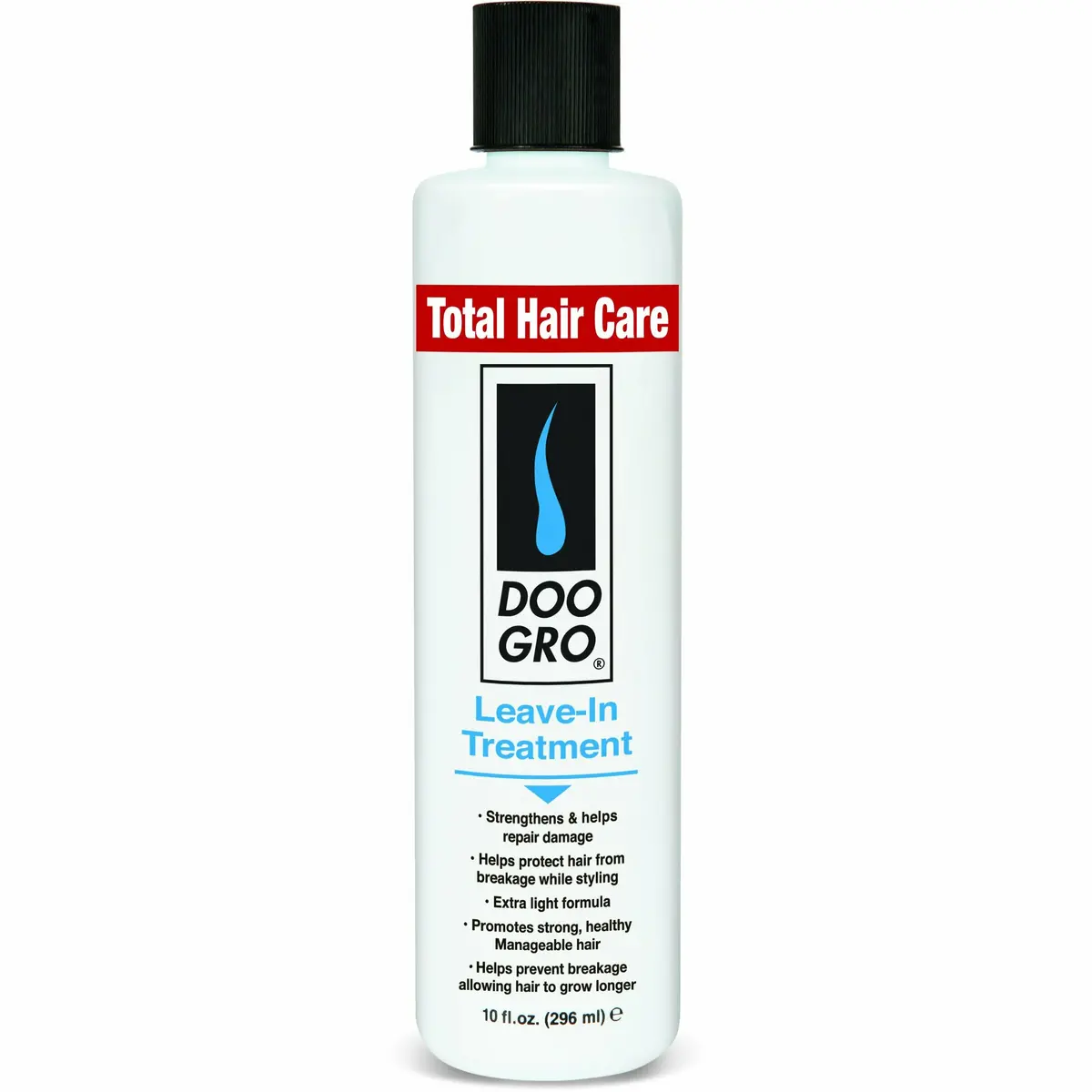 Doo Gro: Leave-In Treatment 10Oz 1
