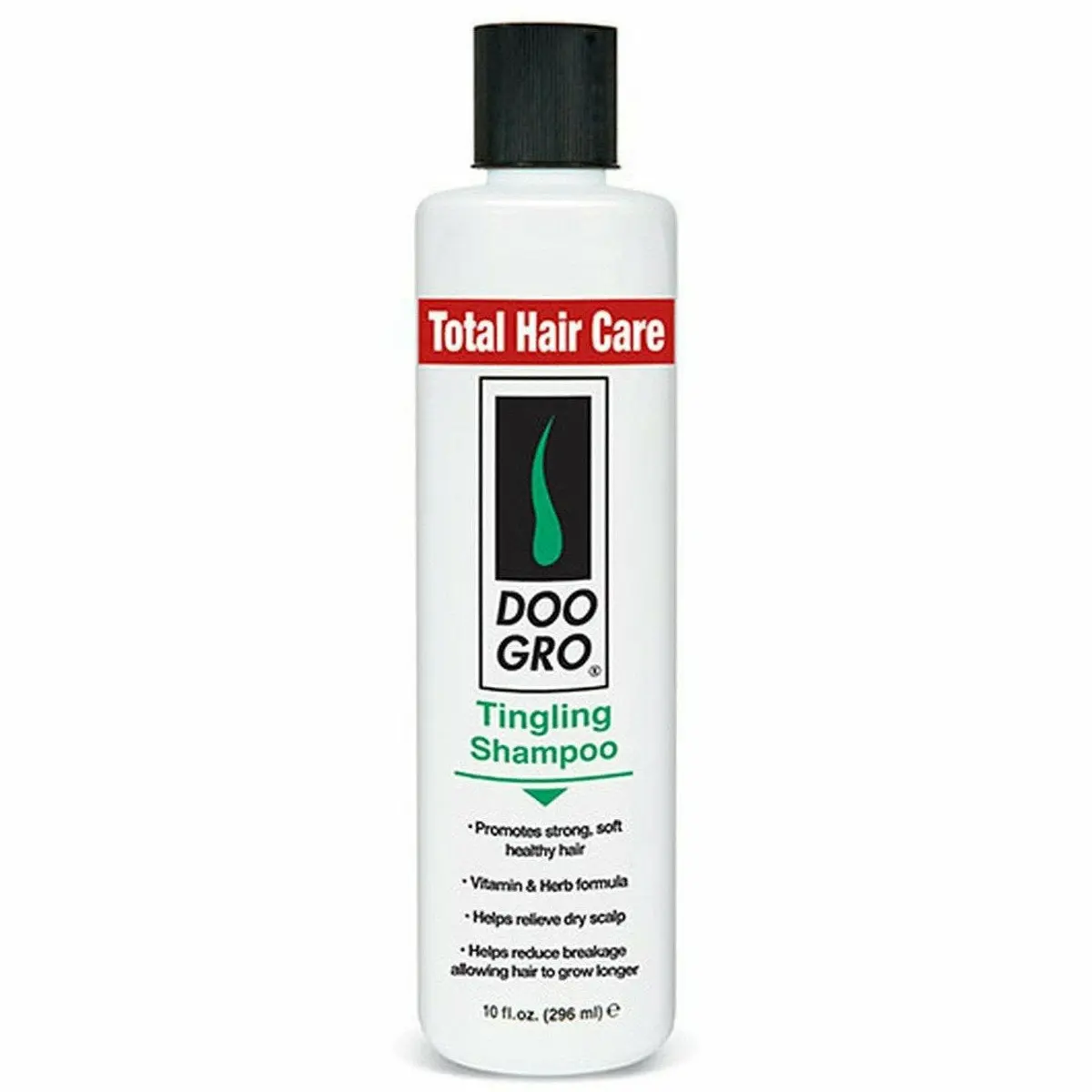 Doo Gro: Tingling Shampoo 10Oz 1