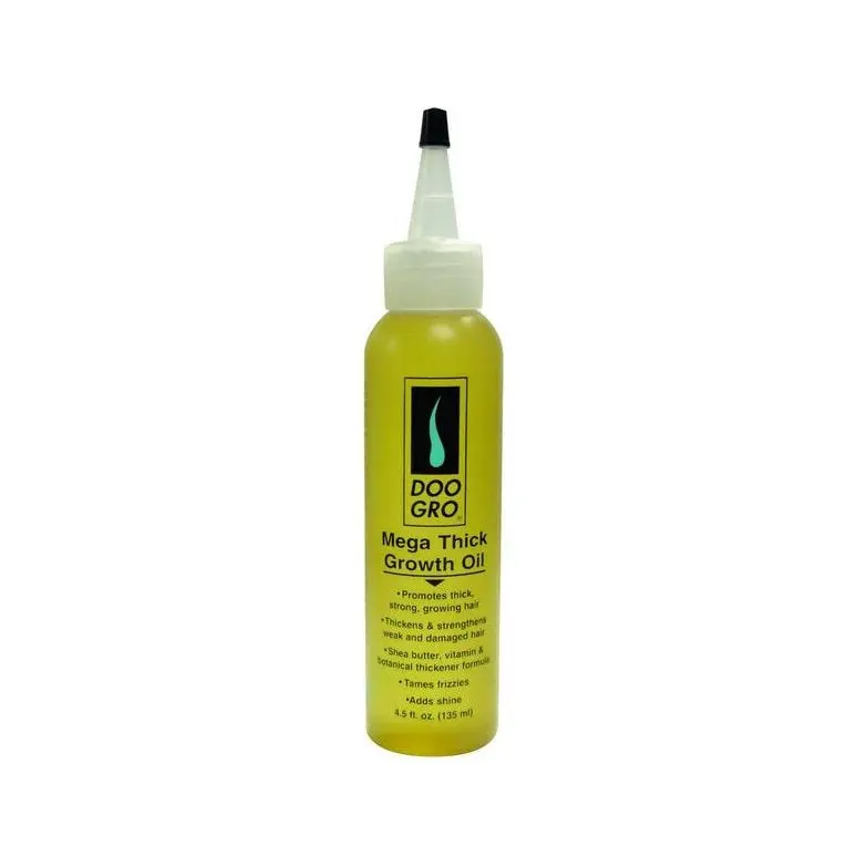 Doo Gro: Extreme Strengthening Hair Oil 4.5Oz Mega Long 1