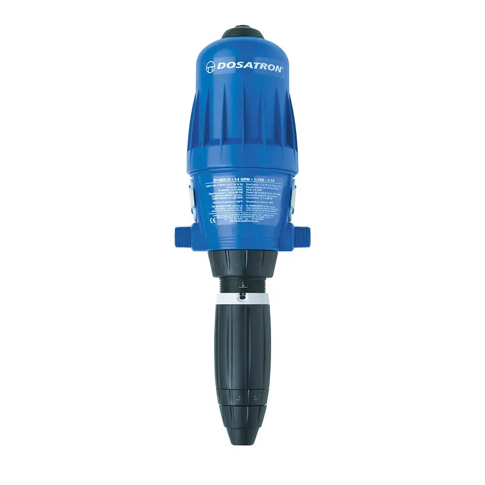 Dosatron Metering Water Pump 1