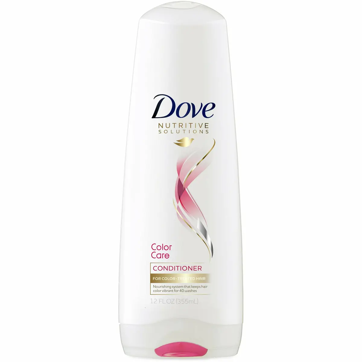 Dove: Color Care Conditioner 12Oz 1