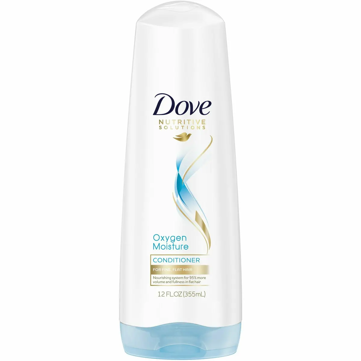Dove: Oxygen Moisture Conditioner 12Oz 1