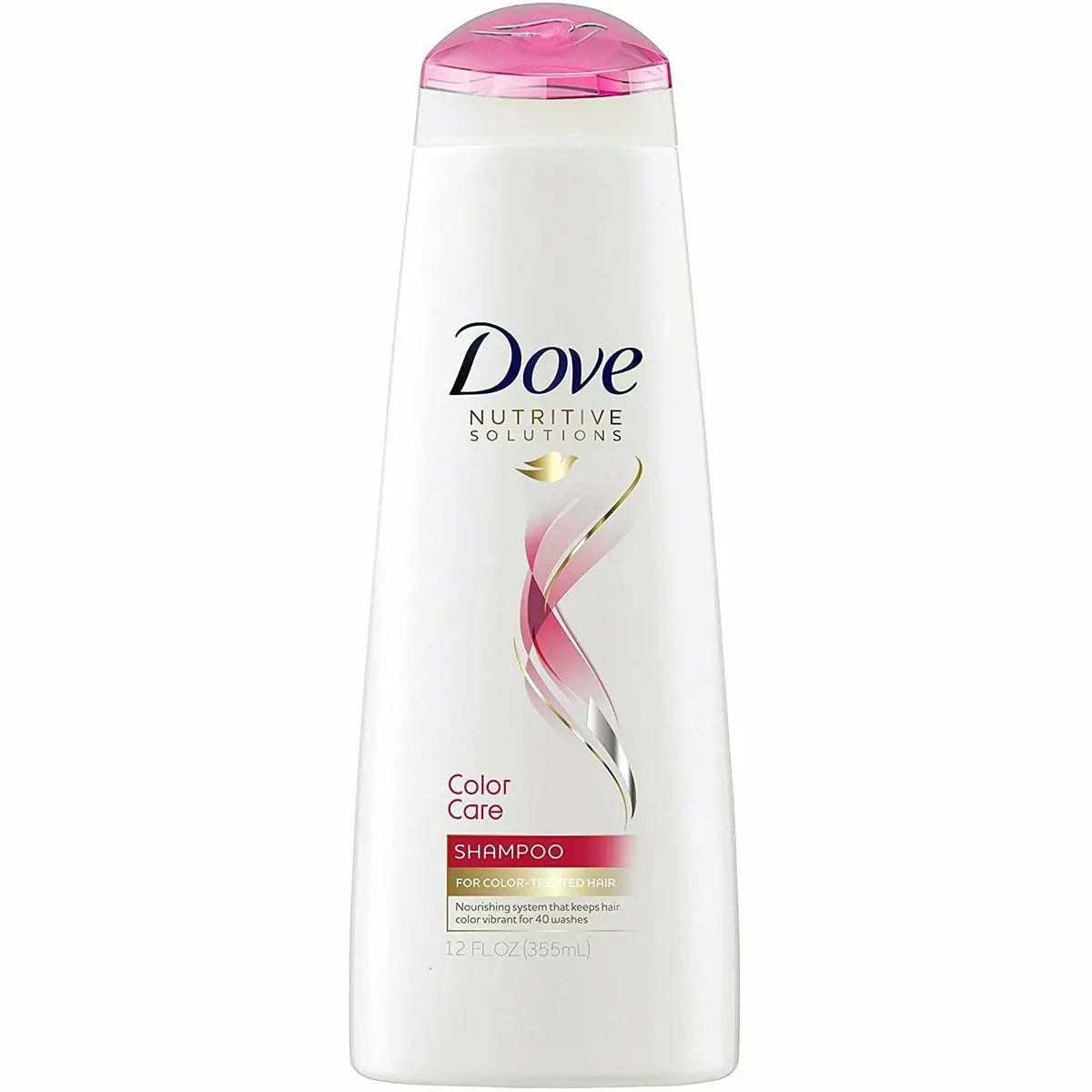 Dove: Color Care Shampoo 12Oz 1
