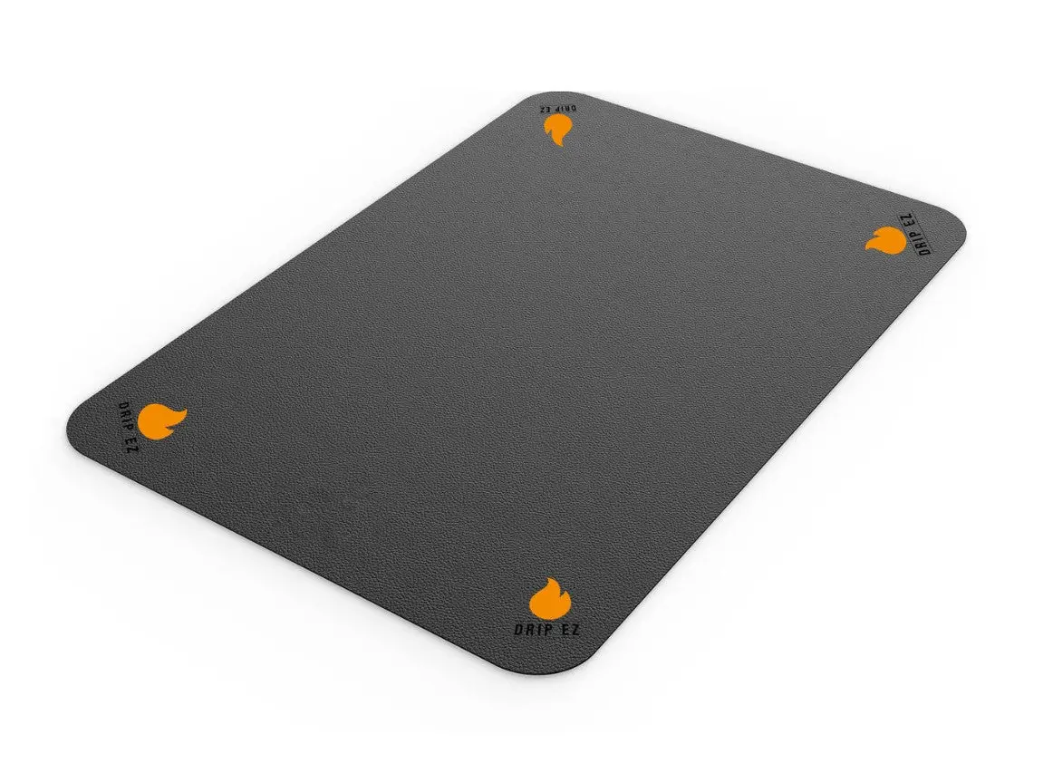 Dripez Medium Deck Protector Thick Heavy Duty High Quality 3.25' X 4.5' Dpmd-4 1