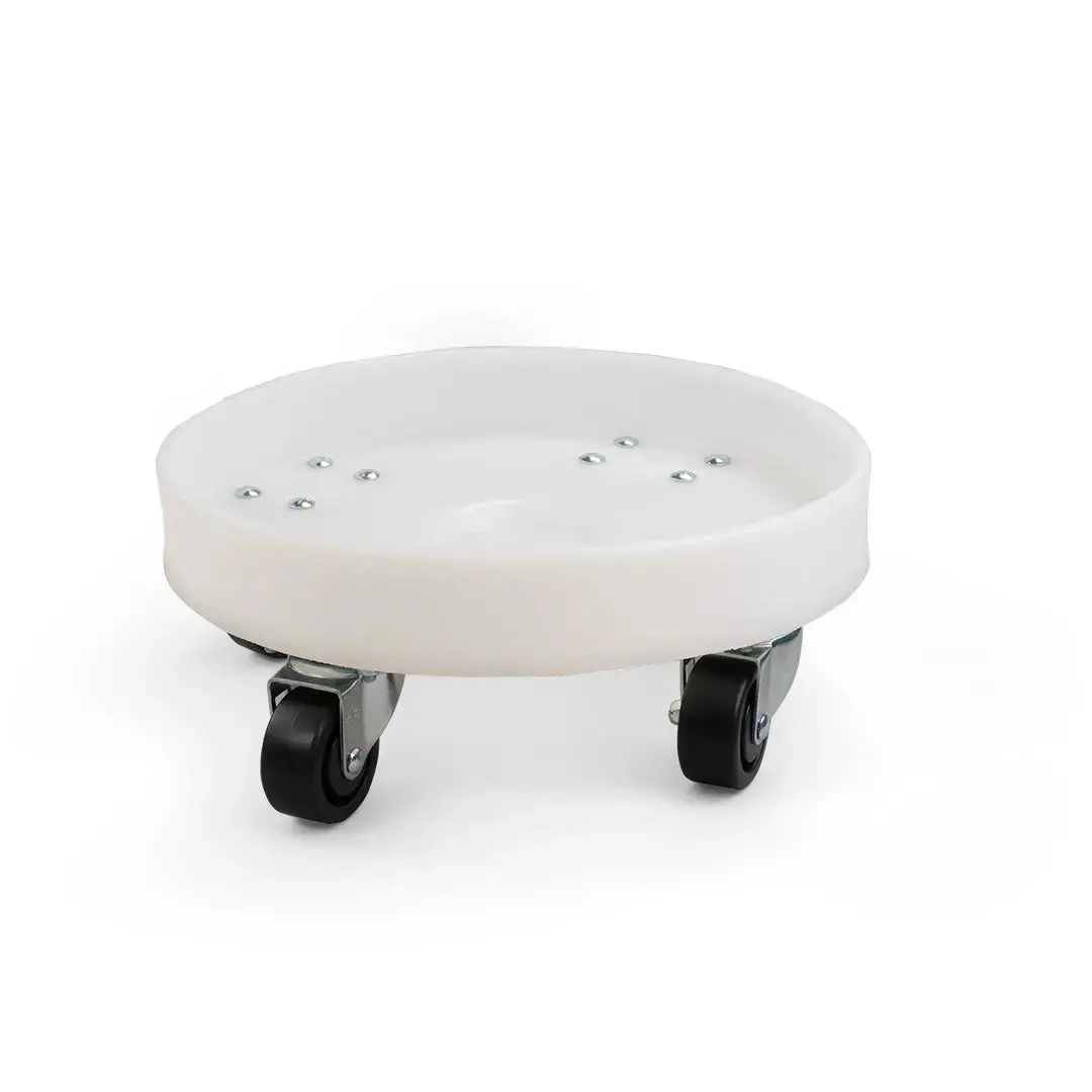 Drum Dolly For F16ac / F17 Coalescer 1