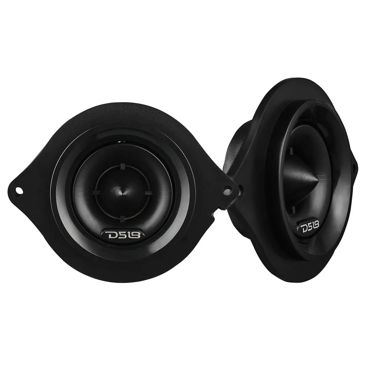 Ds18 2.7" Oem Bullet Tweeter Replacement For Jeep Jl Jlu Jt 100 Watts Rms Jl-Tw 1