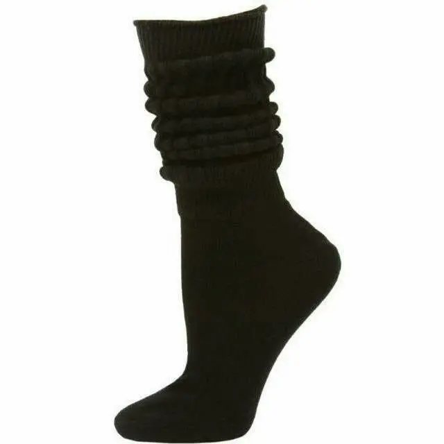 Dsk: Slouch Socks 9-11 4