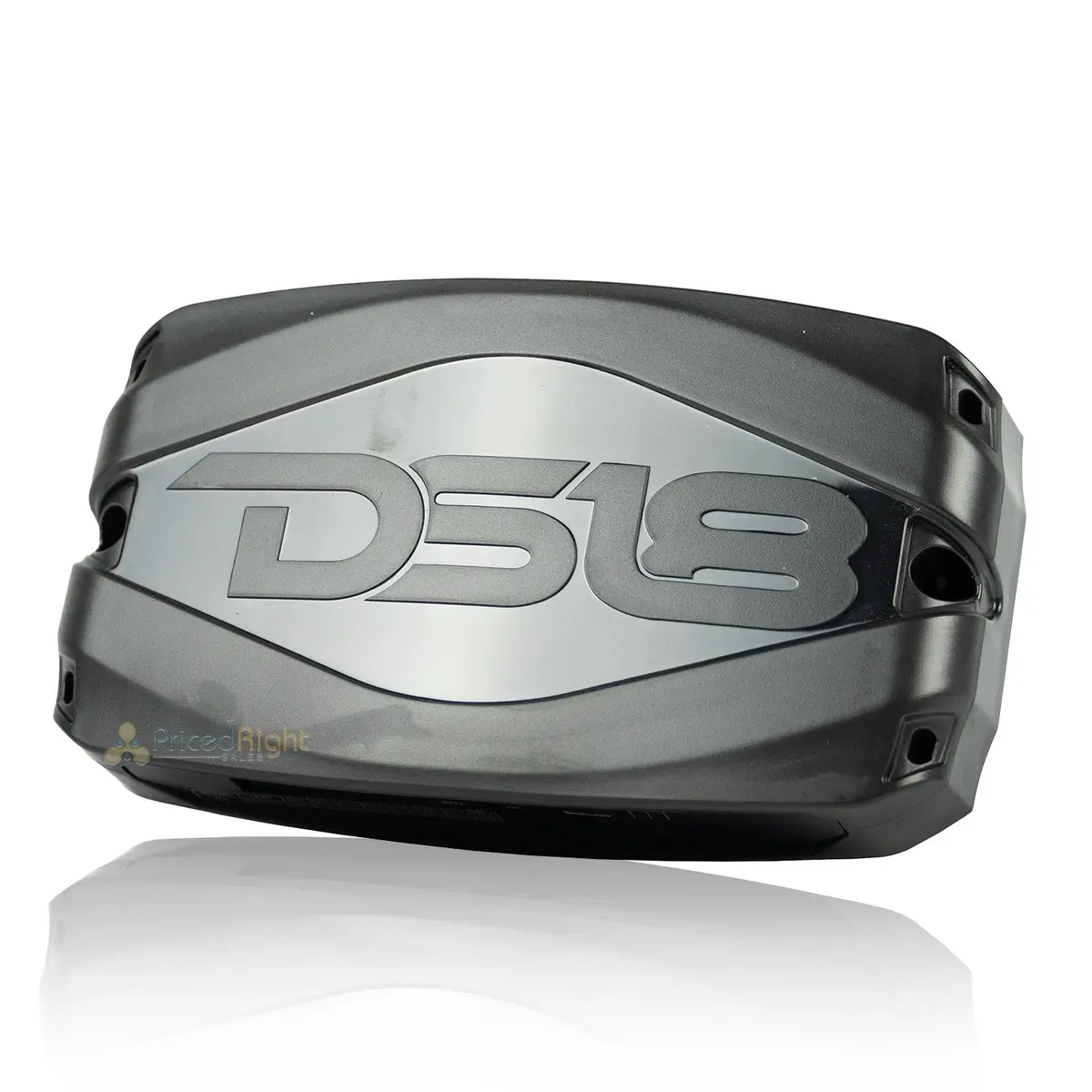 Ds18 8 Channel Input And 8 Channel Output Digital Sound Processor With Bluetooth 1