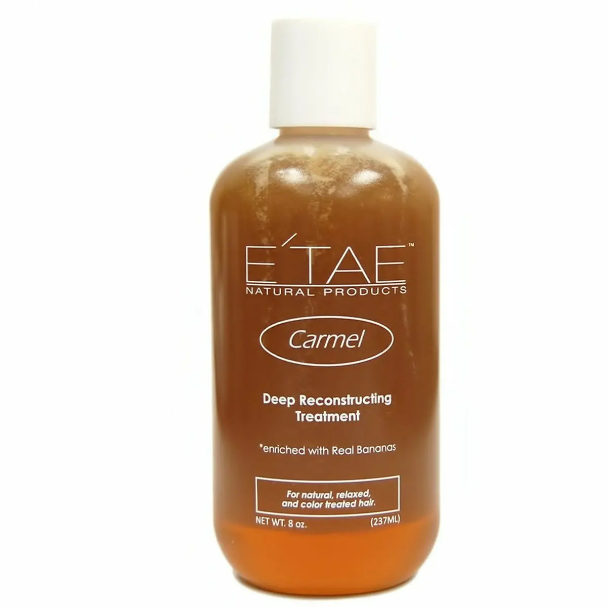 E'tae: Carmel Deep Reconstructing Treatment 8Oz 1