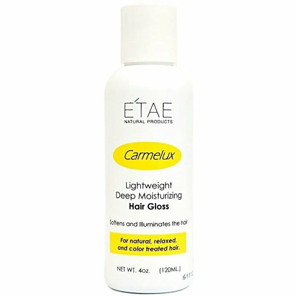 E'tae: Lightweight Deep Moisturizing Hair Gloss 4Oz 1