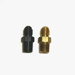 1/8" Pipe X -3An Fitting 1