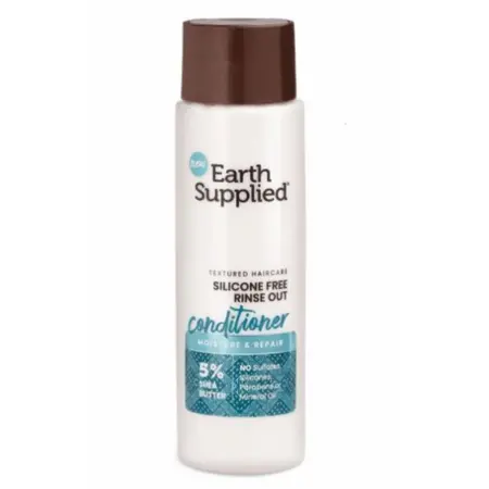 Earth Supplied: Silicone Free Rinse Out 1