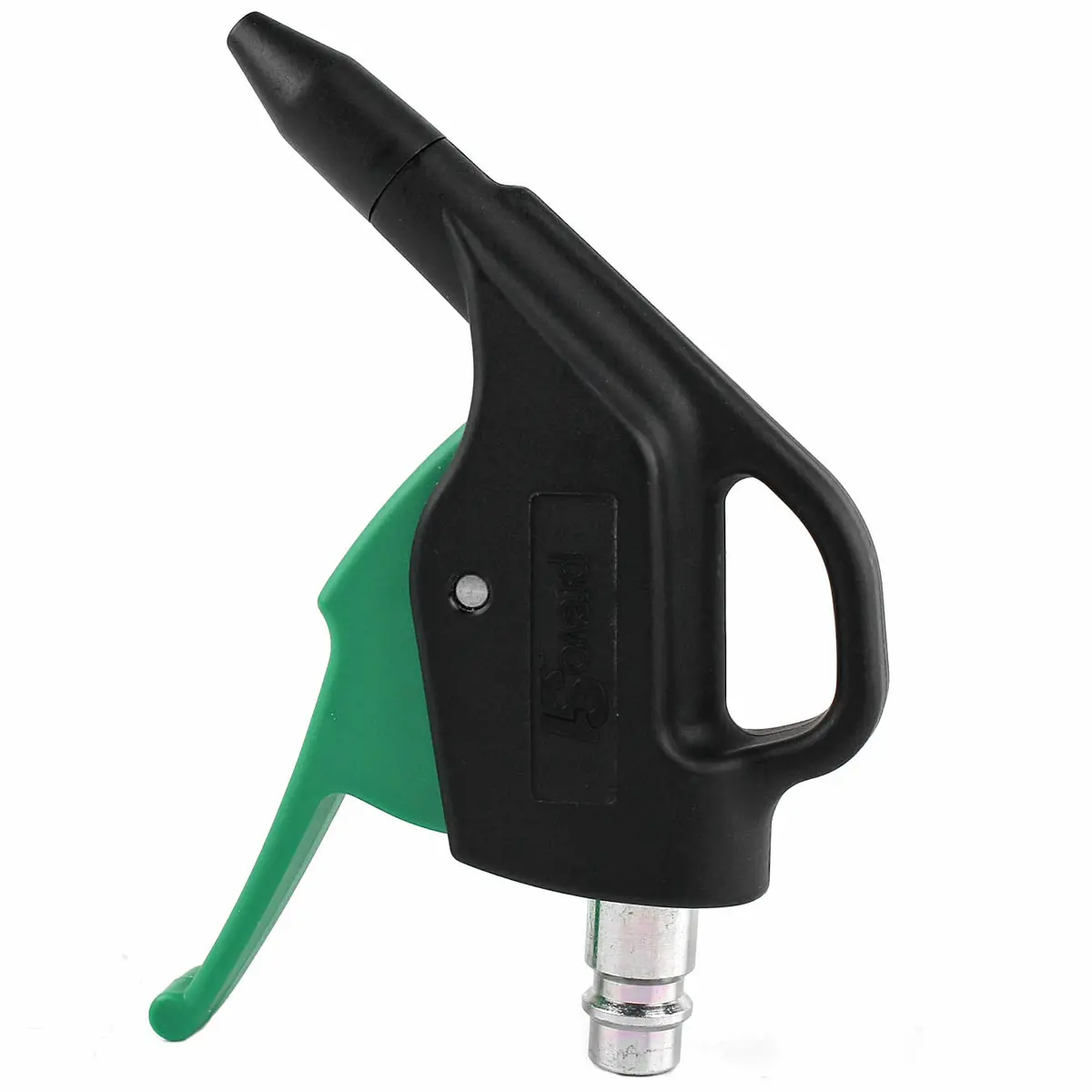 Prevos1 Blow Gun 174 Psi Max Composite Tip 1/4" High Flow Style Plug Ebg07pre 1