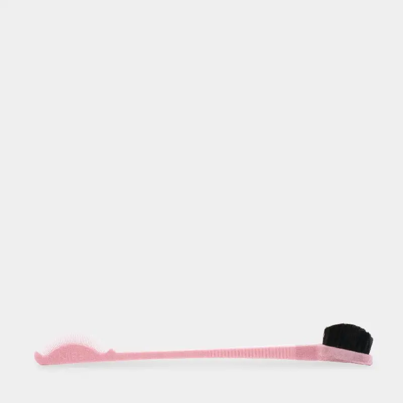 Ebin: 24Hr Edge Tamer Tamer Brush Swine Bristle #Bht1 1