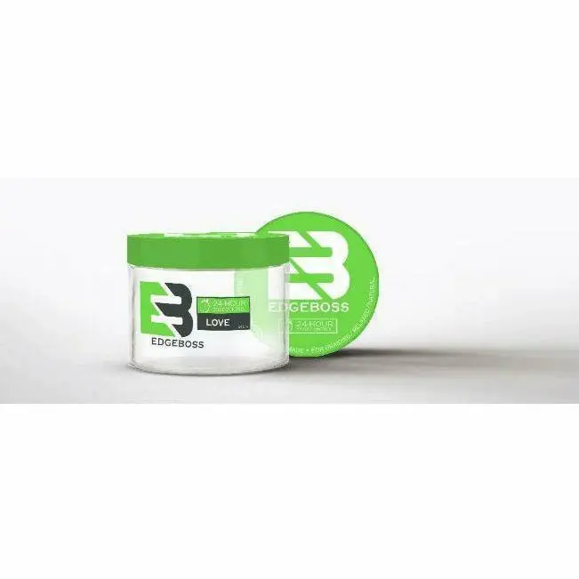 Edgeboss: 24 Hour Edge Control 3.5 Oz 1
