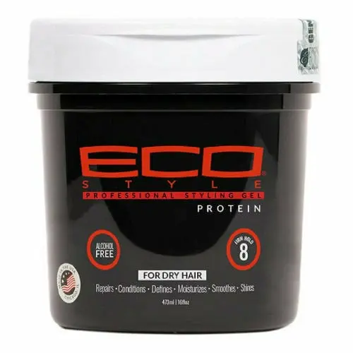 Eco Style:Protein Styling Gel 1