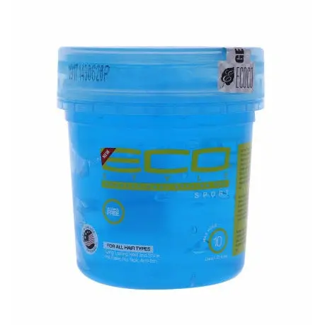 Eco Style: Sport Styling Gel 1