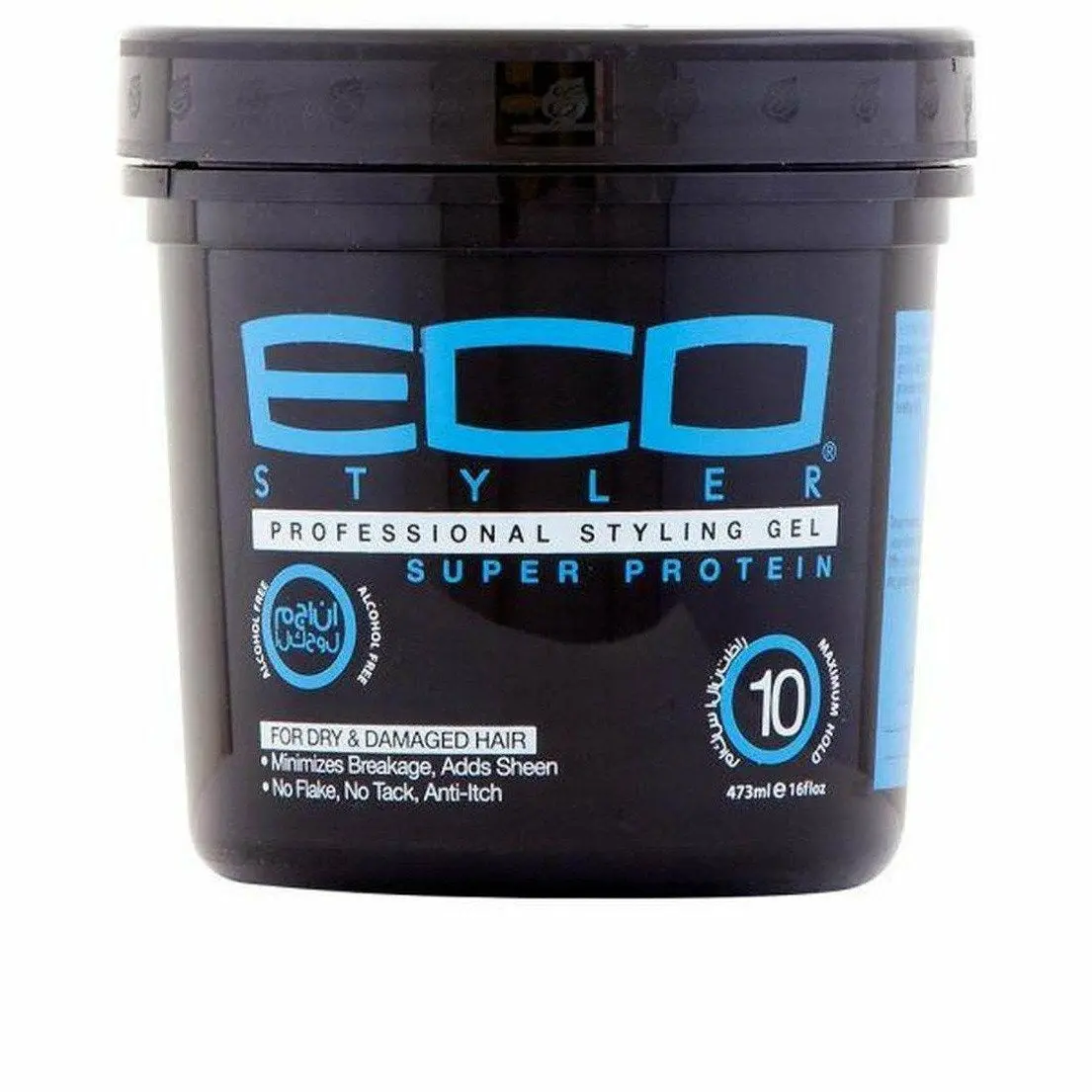 Eco Style: Super Protein Styling Gel 1