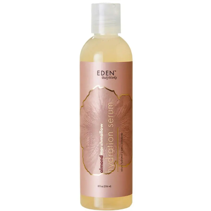 Eden Bodyworks: Almond Marshmallow Hydration Serum 8Oz 1