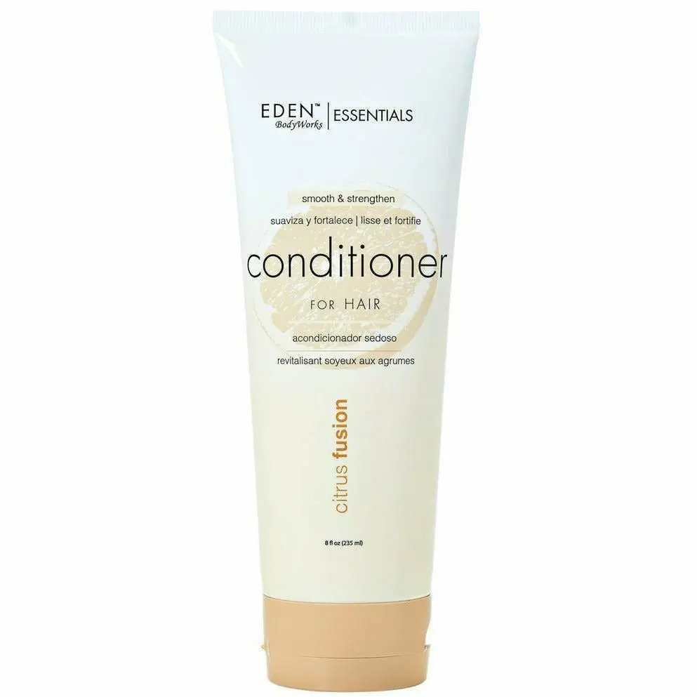Eden Bodyworks: Citrus Fusion Conditioner 8Oz 1