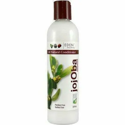 Eden Bodyworks: Jojoba Monoi Revitalizing Conditioner 8Oz 1