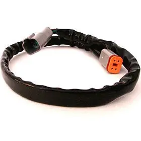 2' Extension Harness For Mag 44 1