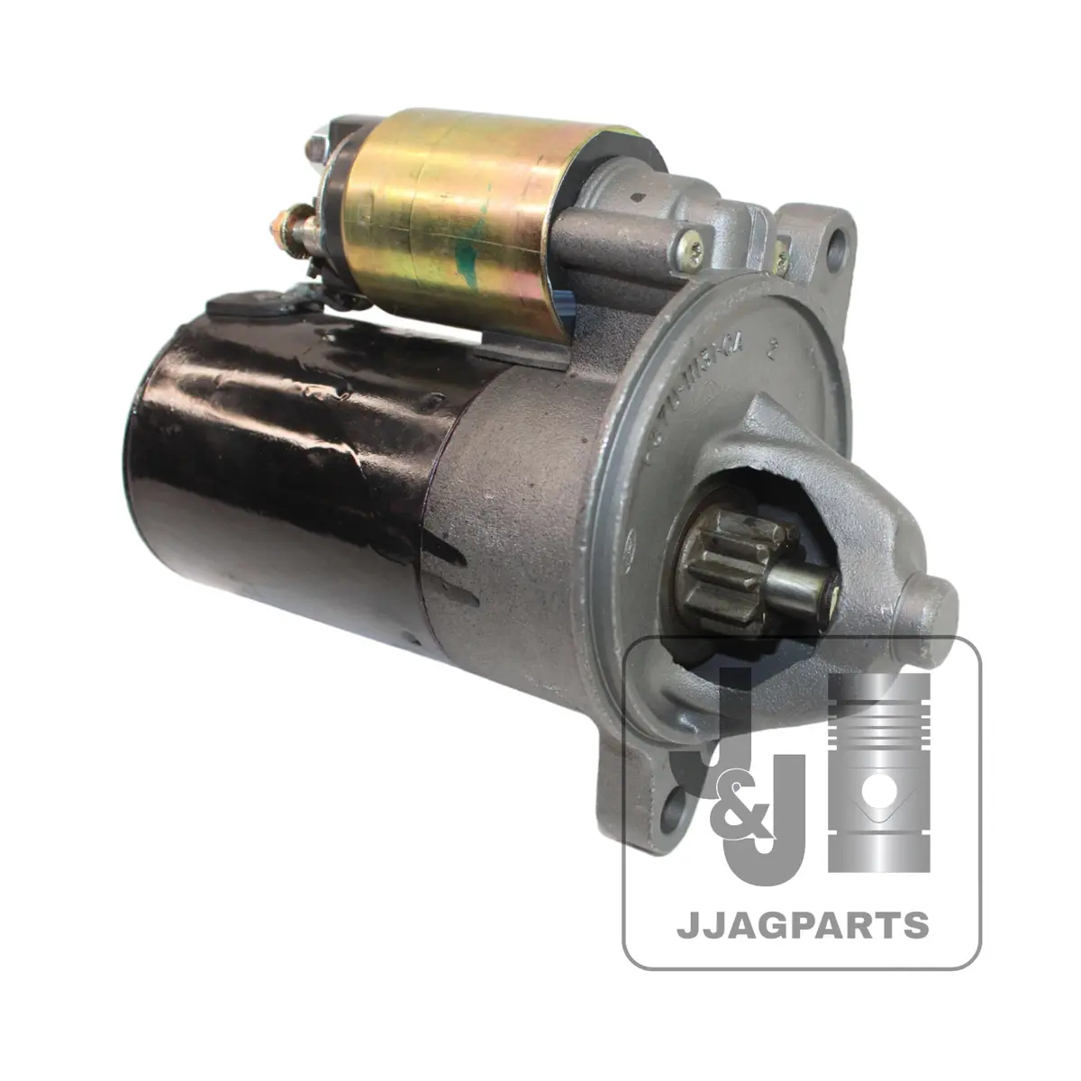 F37u-11131-Ca Starter For Ford 2.3L 2.5L 91-01 Ranger Mustang 1