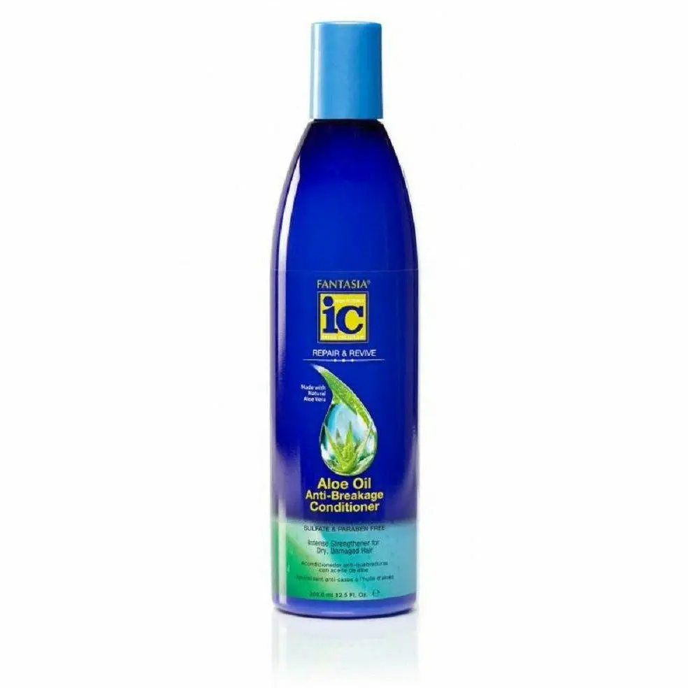 Fantasia: Ic Aloe Anti-Breakage Conditioner 12.5Oz 1