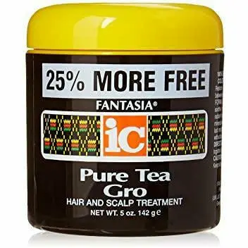 Fantasia: Ic Pure Tea Gro 5Oz 1