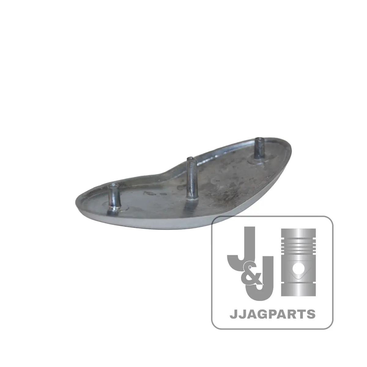 Hood Emblem Economy Fits Ford Tractor | Replaces 8N16600b 2