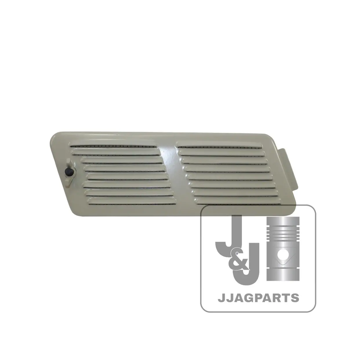 Air Cleaner Grille Door Fits Ford Tractor | Replaces Naa9661b Naa9669a 1