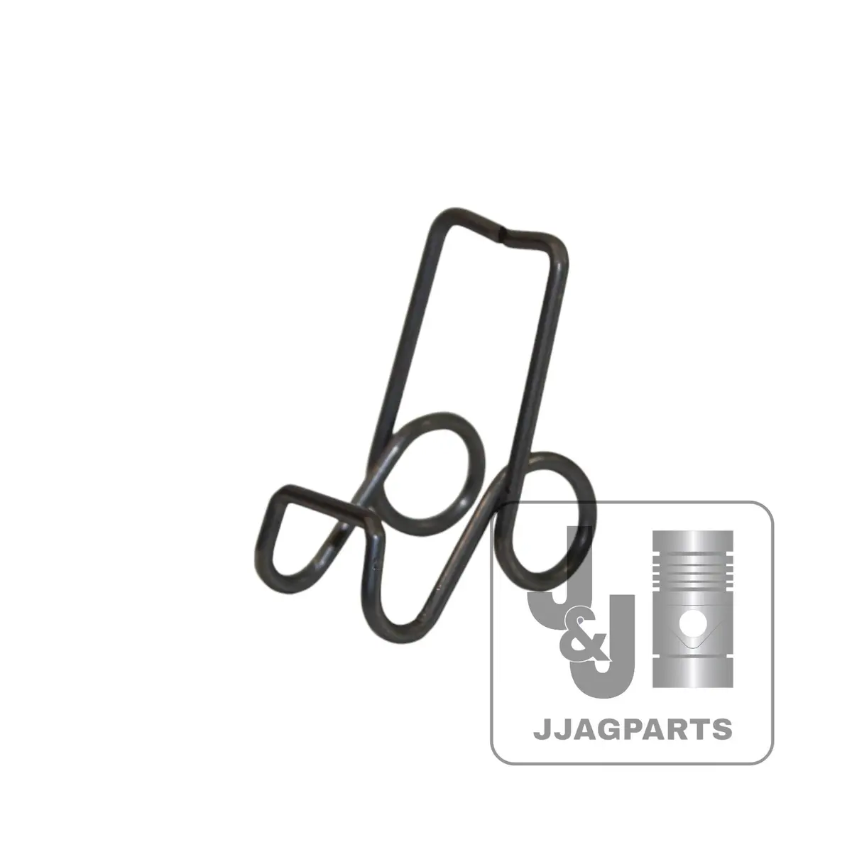 Air Cleaner Spring Clip Fits Ford Tractor | Replaces 9N9678 1