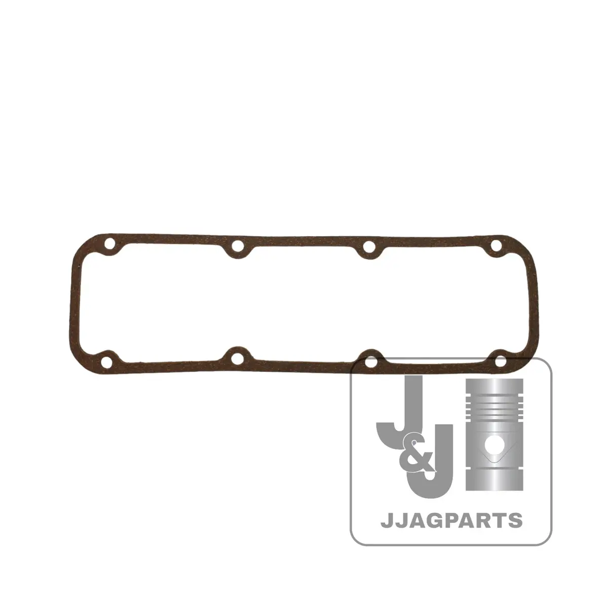 Valve Cover Gasket Fits Ford 2000 3000 4000 4610 Tractors C7nn6584b 81817048 1