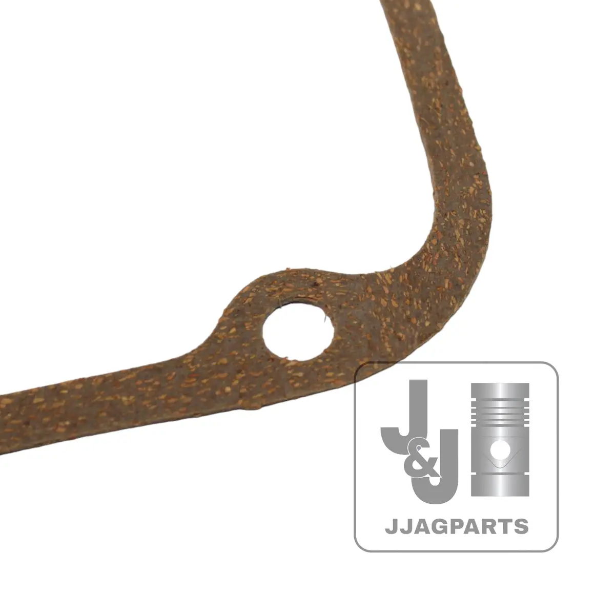 Valve Cover Gasket Fits Ford 2000 3000 4000 4610 Tractors C7nn6584b 81817048 2