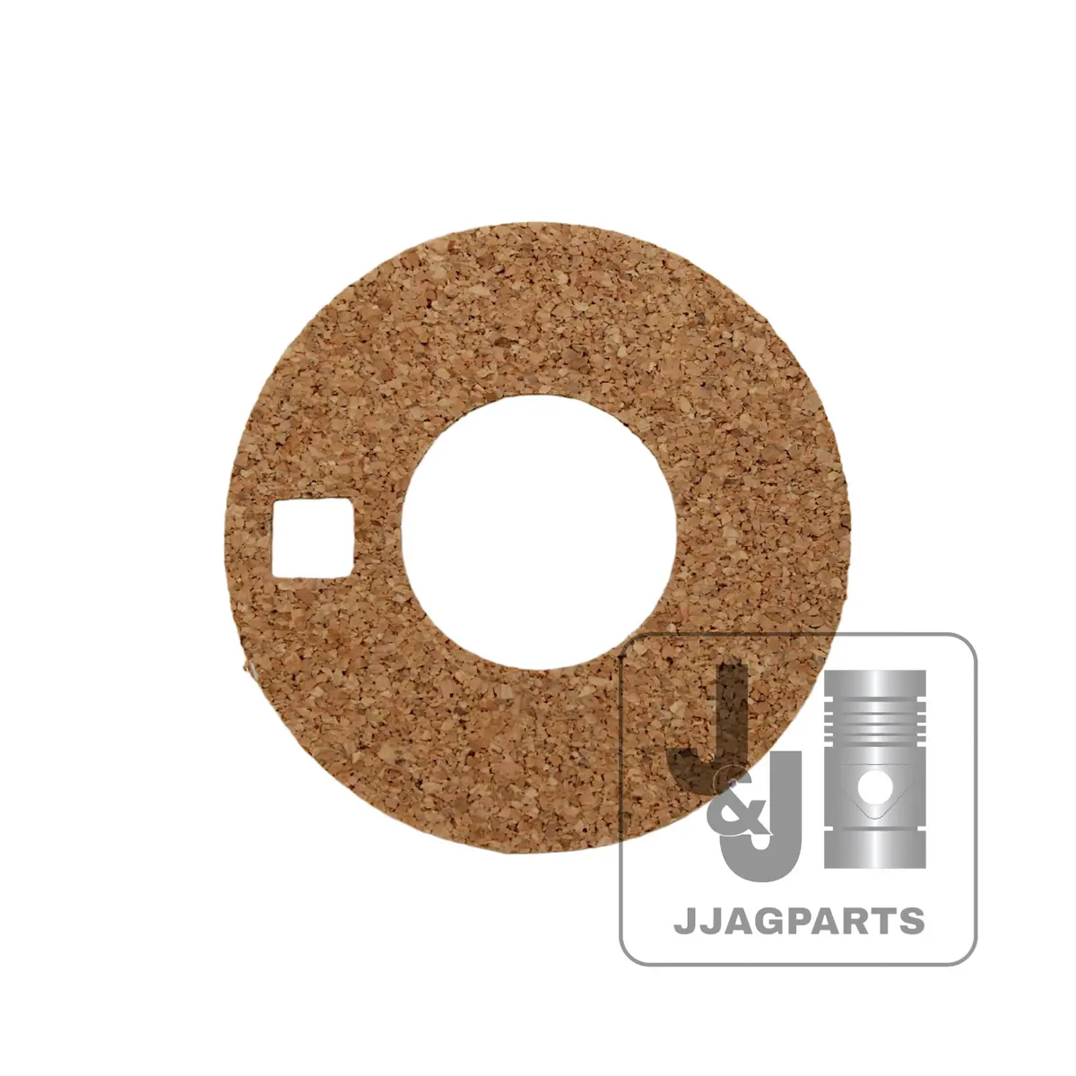 Valve Cover Vent Breather Gasket Fits Ford Jubilee Naa Tractors Eaf6863c 500499 1