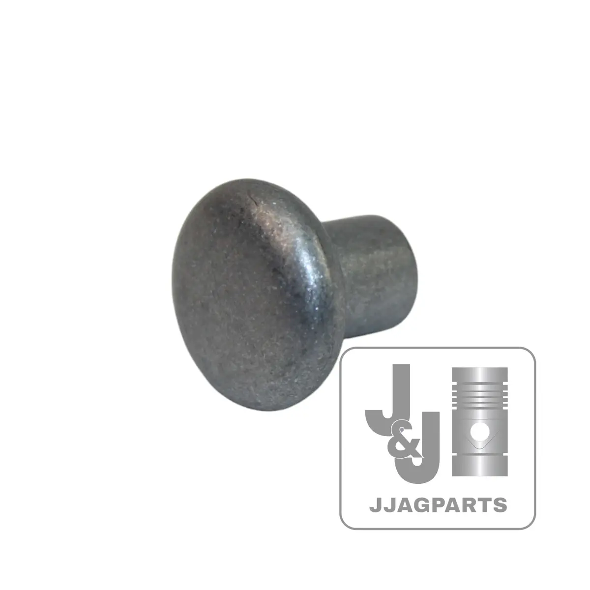 Aluminum Choke Knob Fits Ford 2N 8N 9N Naa 501 600 700 800 900 Tractors 9N9703 1