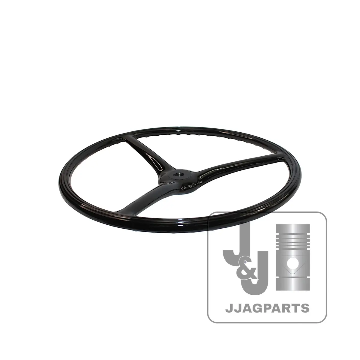 180576M1 195592M1 Steering Wheel Ribbed -Fits  Massey  Tractor 1