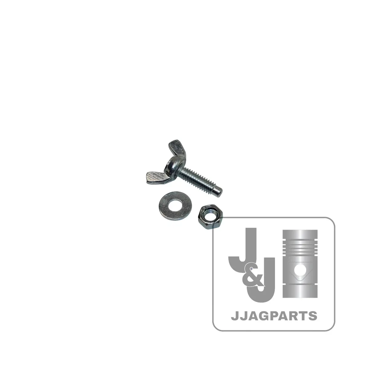 Grille Mounting Stud Fits Ford Tractor | Replaces Naa88219b 1