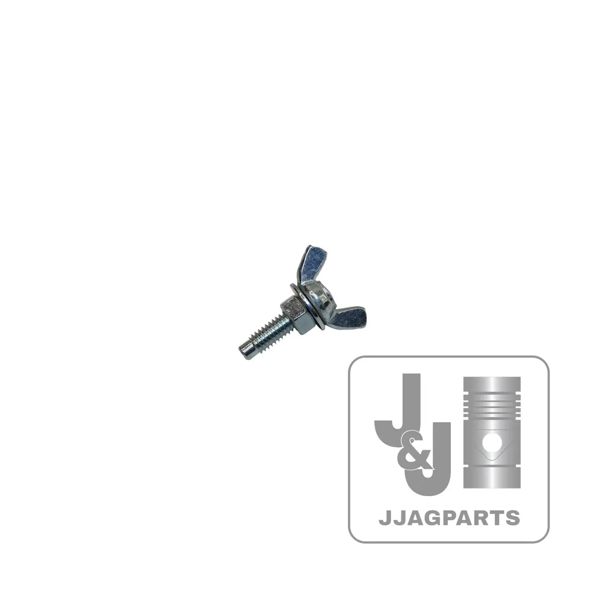 Grille Mounting Stud Fits Ford Tractor | Replaces Naa88219b 2