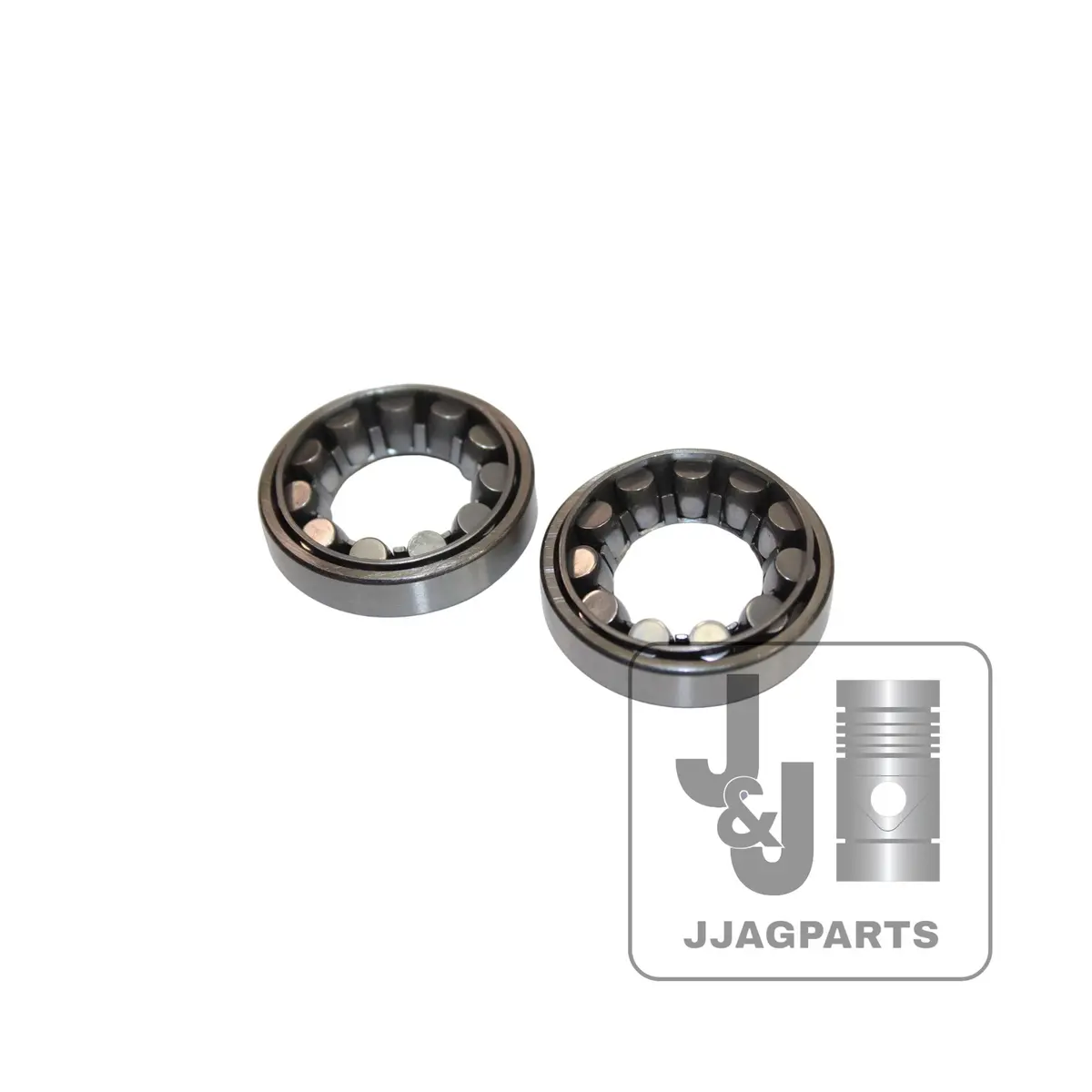 Manual Steering Shaft Bearing Kit Fits Ford 8N Na Jubilee Tractors 8N3552 8N3571 2