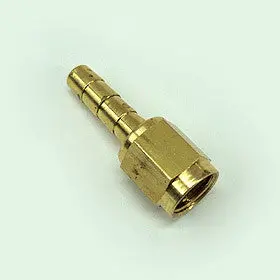 Hose Ends - Female Swivel 1