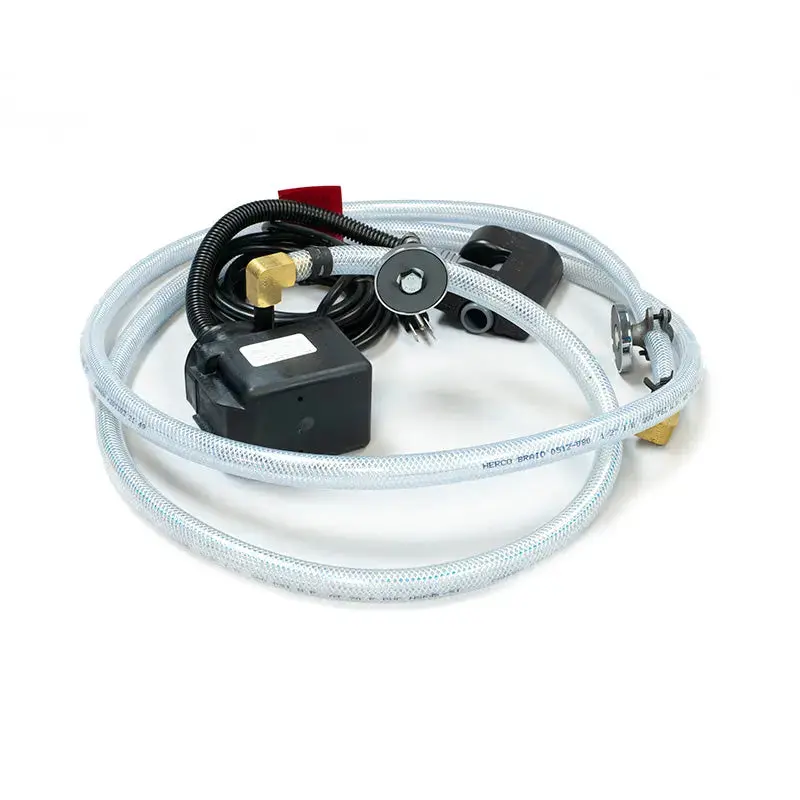 Fluid Transfer Kit 1
