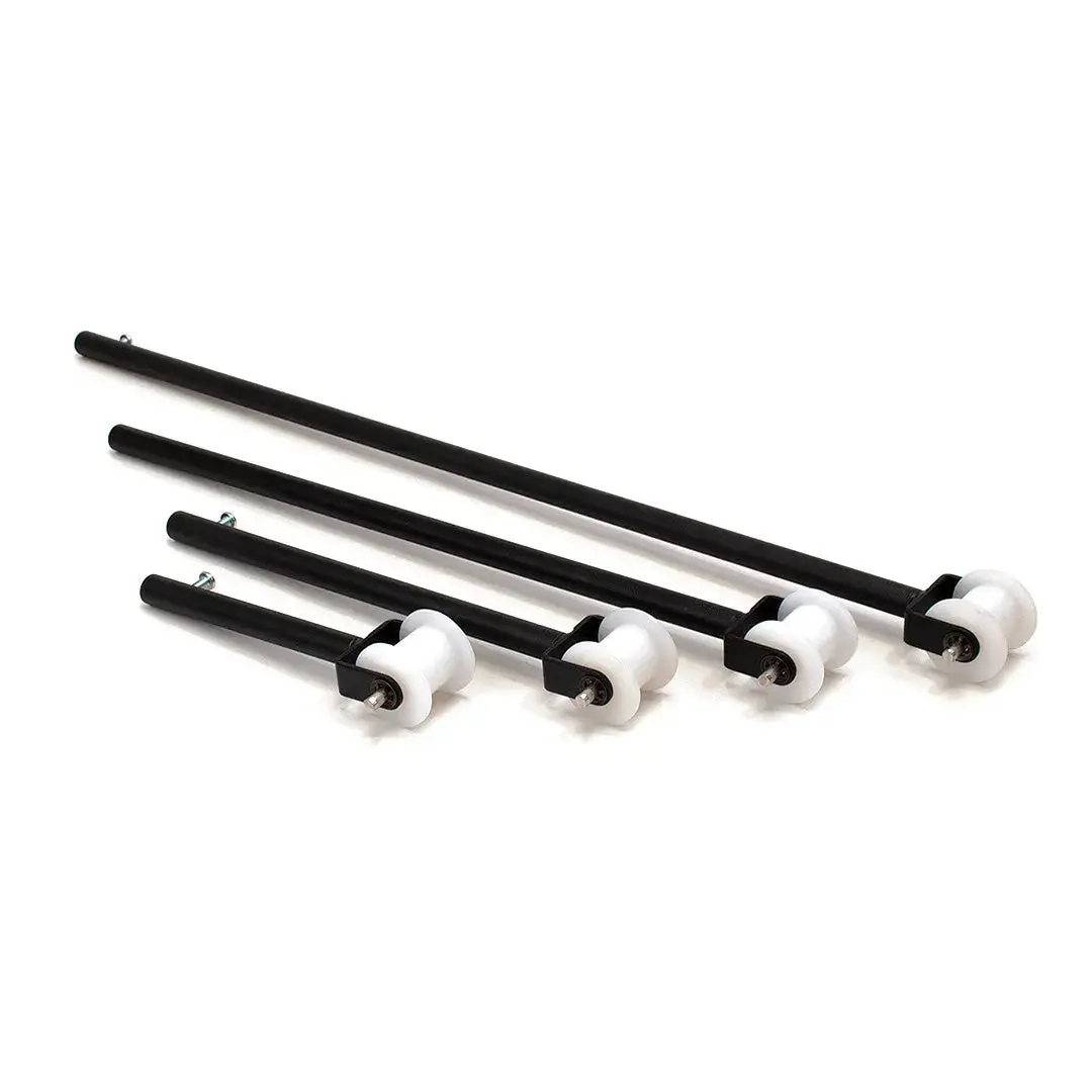 Belt Skimmer Foot Assembly 1