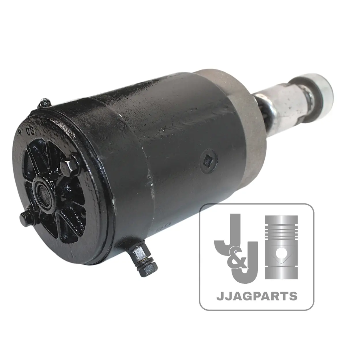 52-11350 Rebuilt Starter With Drive Fits Ford 9N 2N 8N 2