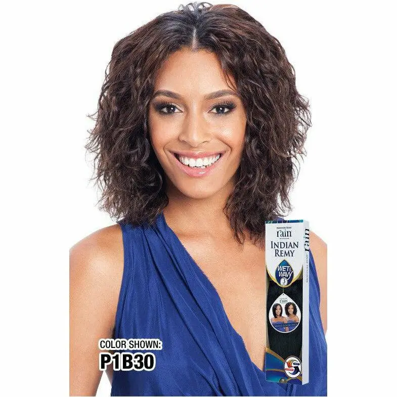 Freetress: Indian Remy Moist Body 3Pcs 1