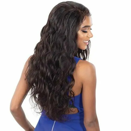 Shake N' Go: Ibiza - Body Wave 12" Hd Lace Closure 1