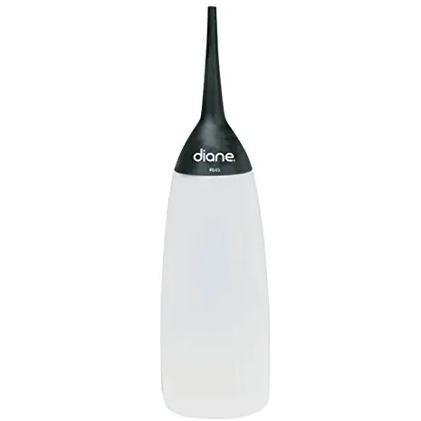 Diane: D845 Pro Applicator Bottle 8Oz 1