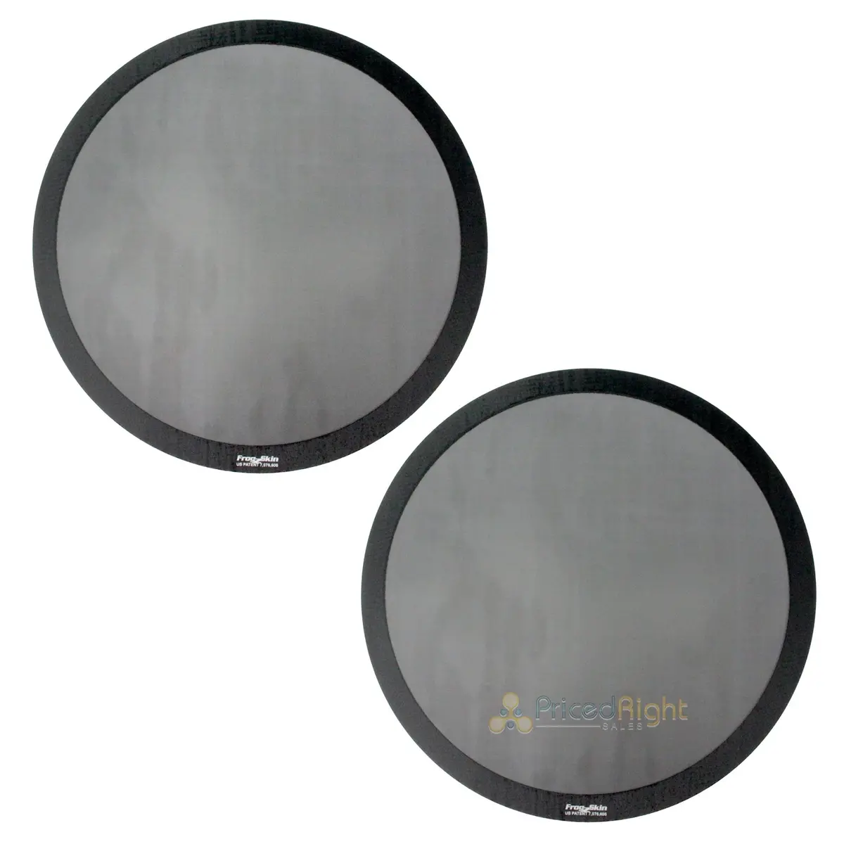 Diamond Audio Fswpg8 Motorsport Hydropro 8" Waterproof Speaker Membrane Mp84 1